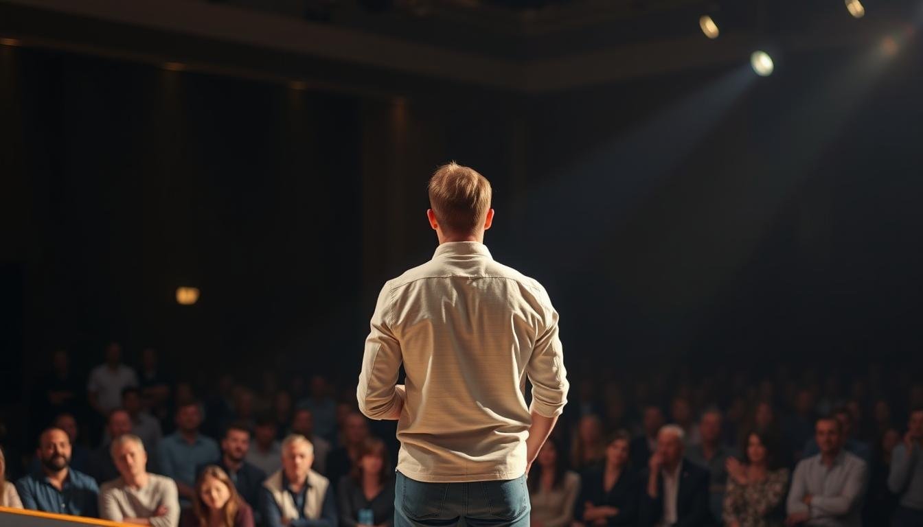 How to Overcome Fear of Public Speaking: Tips and Tricks
